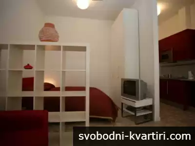 366 Тристаен апартамент Тракия