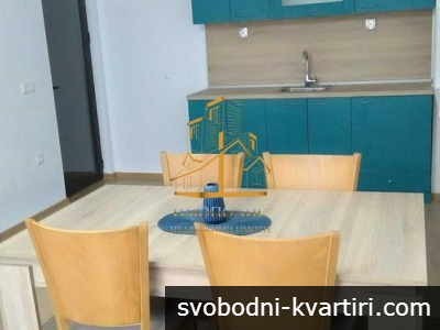 Тристаен апартамент – Младост 2, Варна (Обява №:696011)