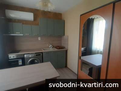 Тристаен до V-ти корпус на ВТУ