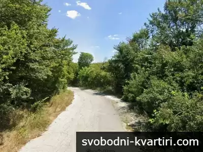 Имот с голяма площ и вила в местност Козлуджа