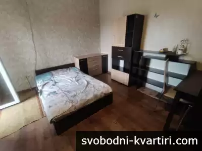 Давам под наем едностаен апартамент в Тракия