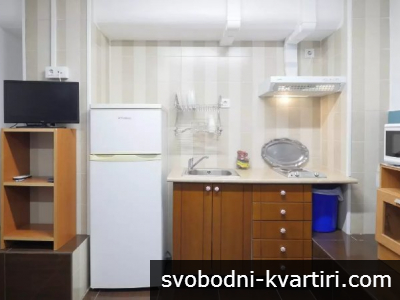 302 Едностаен апартамент Мараша