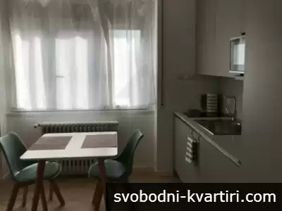 344 Четиристаен апартамент Младежки Хълм