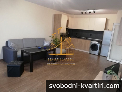 Двустаен апартамент – м-т Кочмар, Варна (Обява №:903582)