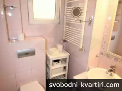 462 Двустаен апартамент Мараша