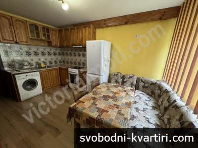Уютно жилище в кв. Колю Фичето