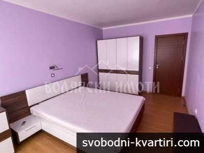 Реновиран Двустаен в Картала Реновиран Двустаен в Картала