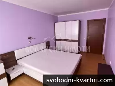 Реновиран Двустаен в Картала