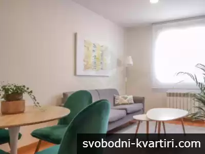 699 Самостоятелна стая Съдийски
