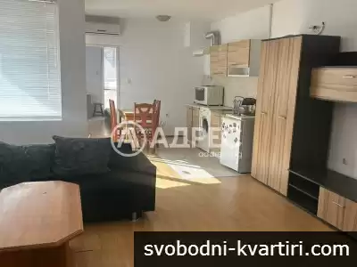 Двустаен апартамент под наем 686708