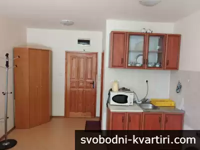 Апартамент и студио за летен отдих - Поморие