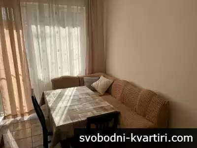 Поморие, Апартамент за лятна почивка, Дом Камови