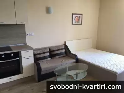Едностае, под наем, ж.к. Студентски град