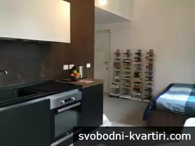 390 Тристаен апартамент Каменица 1