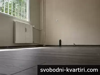 Двустаен, под наем, ж.к Люлин 2