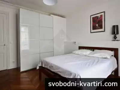 402 Едностаен апартамент Сточна гара