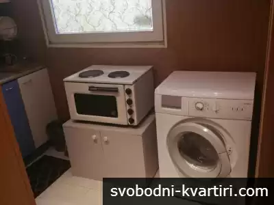 Двустаен апартамент под наем в Мараша