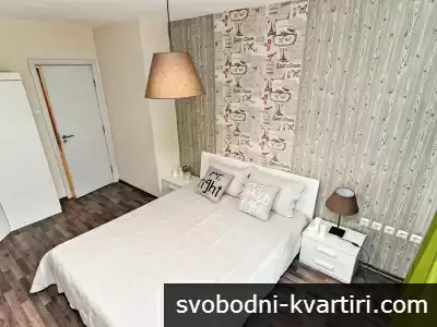 Възраждане двустаен апартамент обзаведен #1782367505