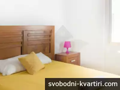 704 Едностаен апартамент Съдийски