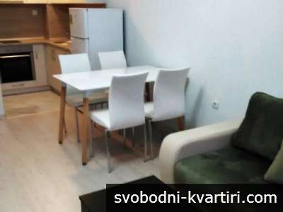 Обзаведен двустаен до Колодрума
