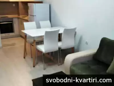 Обзаведен двустаен до Колодрума