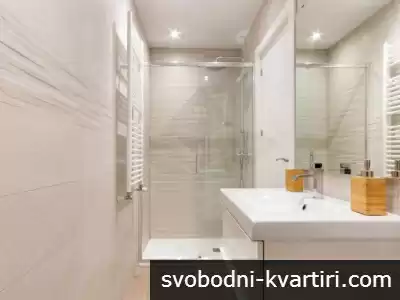 878 Едностаен апартамент Тракия