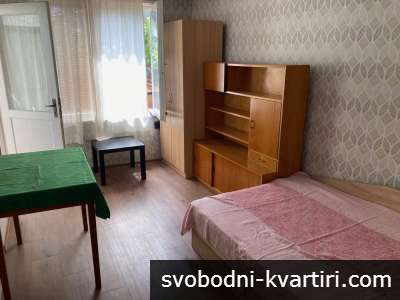 Едностаен апартамент, Център, Велико Търново