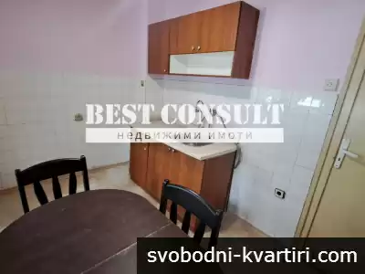 Двустаен обзаведен, ТЕЦ - Здравец, ОУ Тома Къджиев