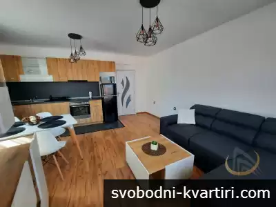 Сарафово тристаен апартамент обзаведен #1747836892