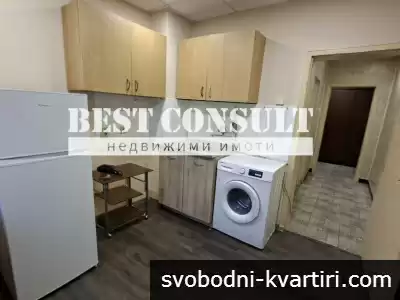 Двестаен необзаведен, ТЕЦ - Цветница, Плиска