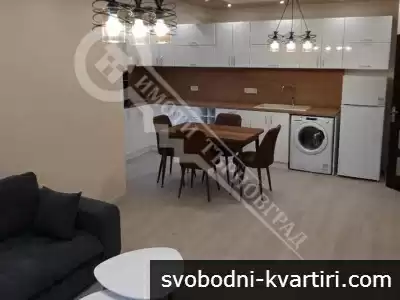 Двустаен южен апартамент под наем
