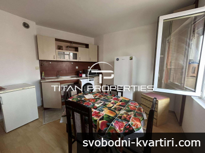 Двустаен апартамент, под наем, кв. Зимно кино Тракия