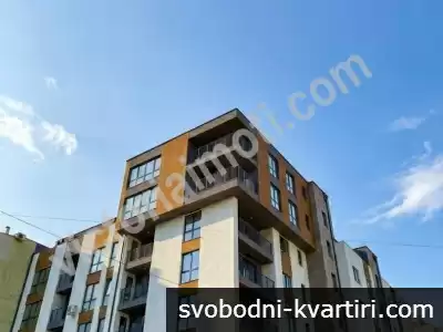 Гараж под наем в кв. Акация