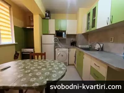 Тристаен апартамент