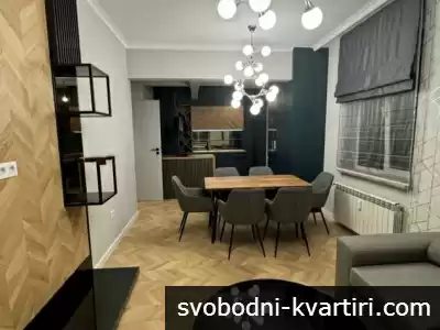 Двустаен апартамент, кв. Гео Милев