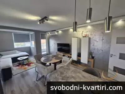 Сарафово двустаен апартамент обзаведен #1741783936