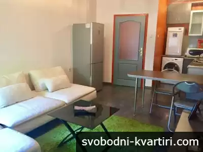 Двустаен апартамент Кършияка