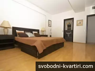 437 Двустаен апартамент Мараша