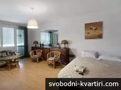 Едностаен, под наем, кв. Карпузица