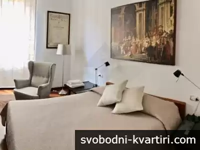 402 Едностаен апартамент Сточна гара