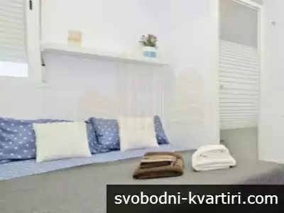 667 Тристаен апартамент Сточна гара