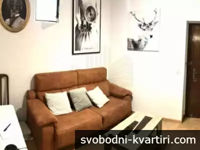 674 Самостоятелна стая Беломорски