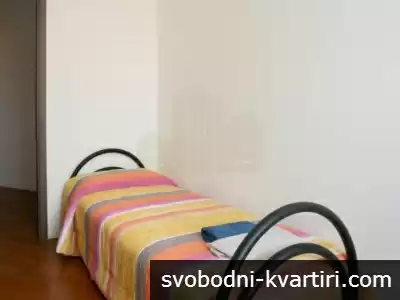 739 Тристаен апартамент Младежки Хълм