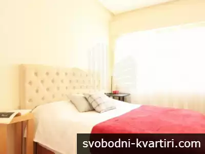 665 Тристаен апартамент Въстанически