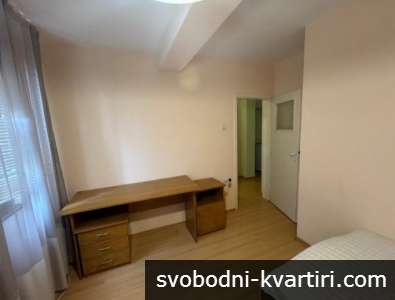 Витоша тристаен апартамент обзаведен #1751443144