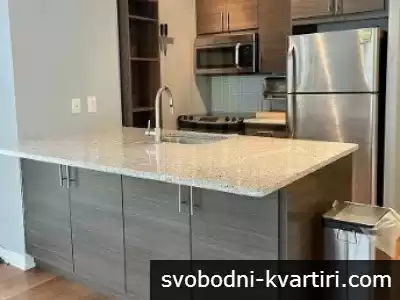 413 Тристаен апартамент Изгрев
