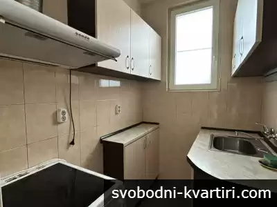 Многостаен апартамент до Стадион "Ивайло"