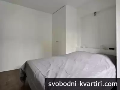 376 Едностаен апартамент Каменица 1
