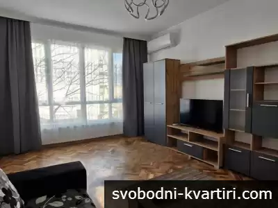 Възраждане тристаен апартамент обзаведен #1779434620