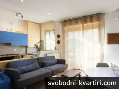 854 Едностаен апартамент Беломорски